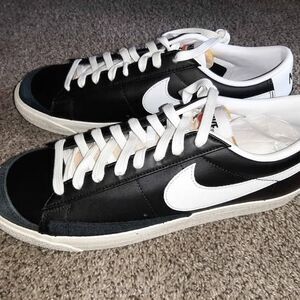 Nike Blazer Low '77 VNTG Size 12